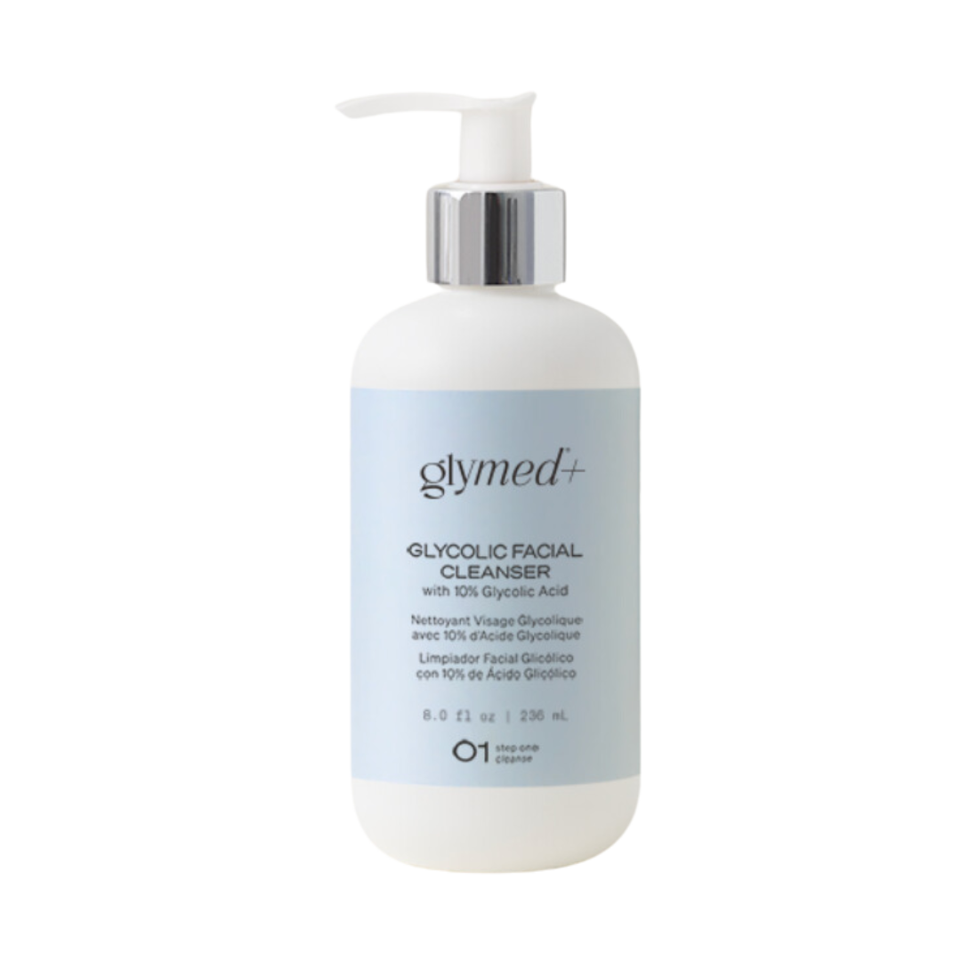 Glycolic Cleanser
