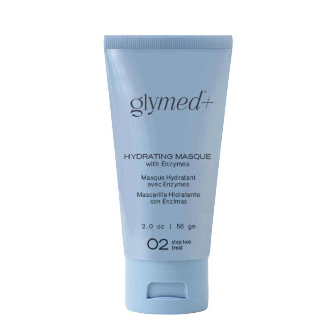 Ultra Hydrating Masque