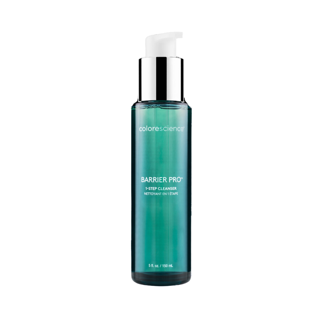 Barrier Pro Cleanser
