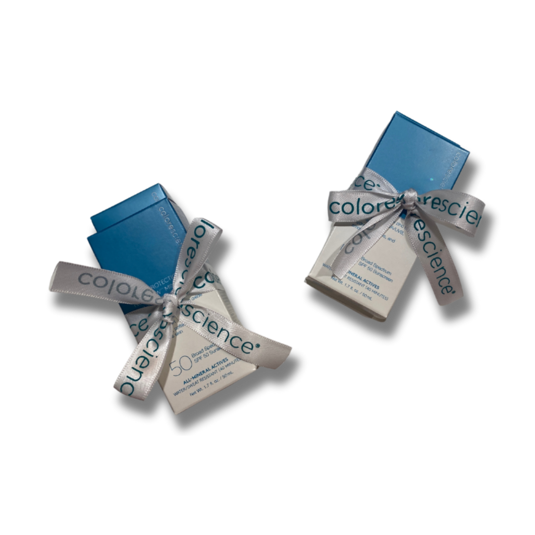 Total Protection™ Bundle