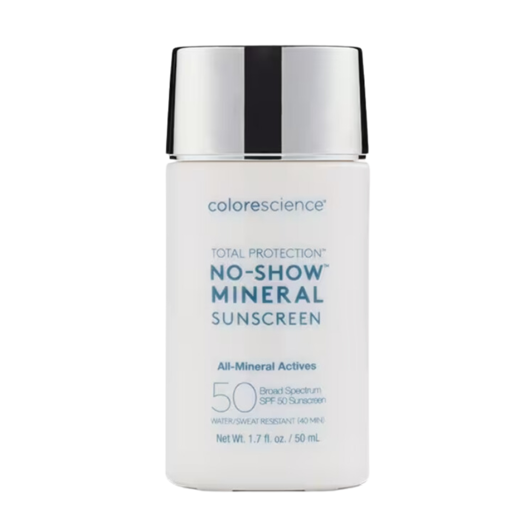 No Show