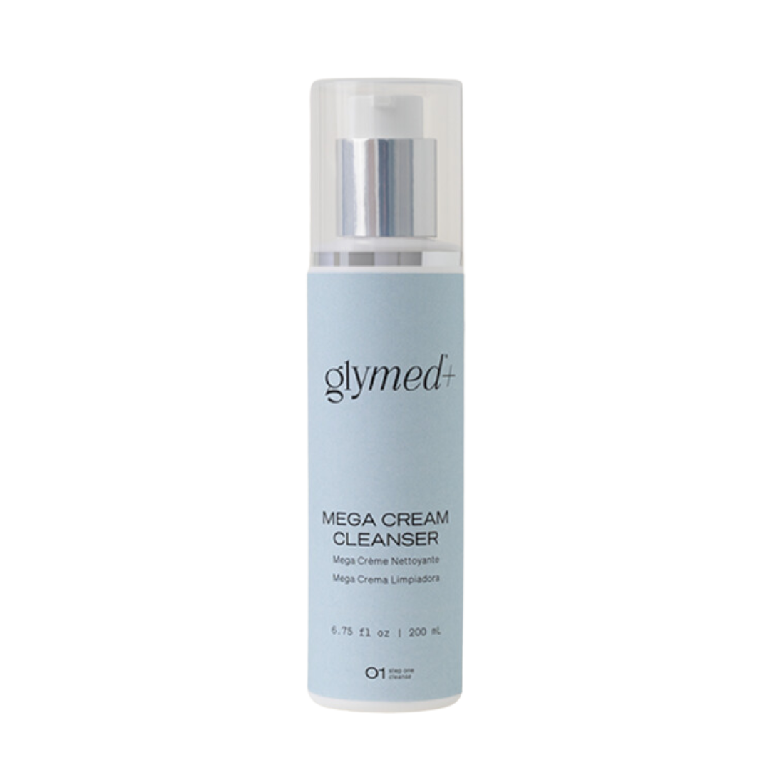 Mega Cream Cleanser