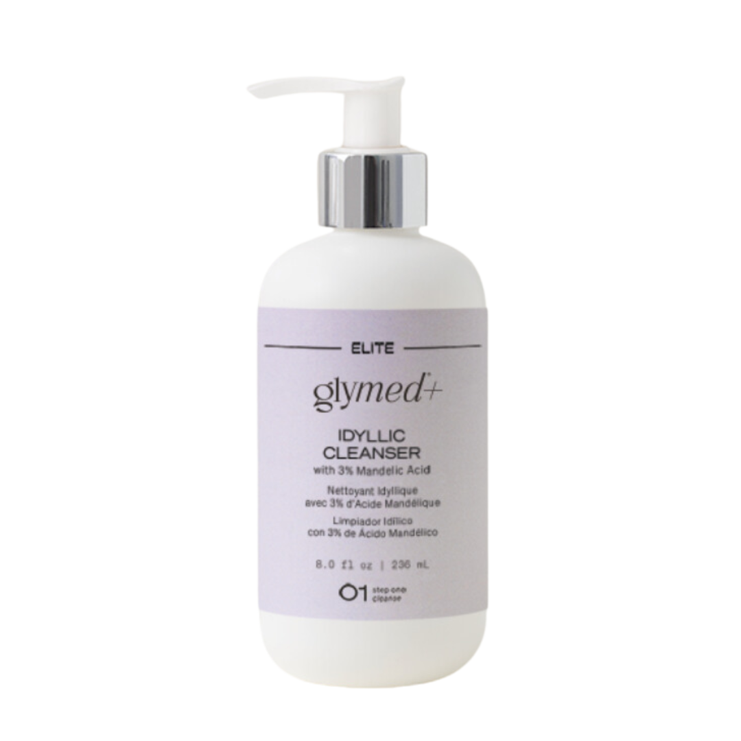 Idyllic Cleanser