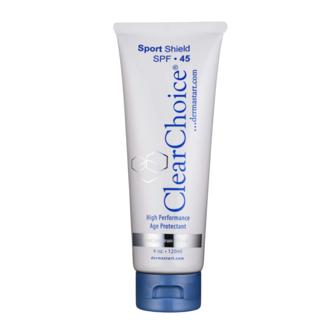 Clear Choice Sport Shield 45