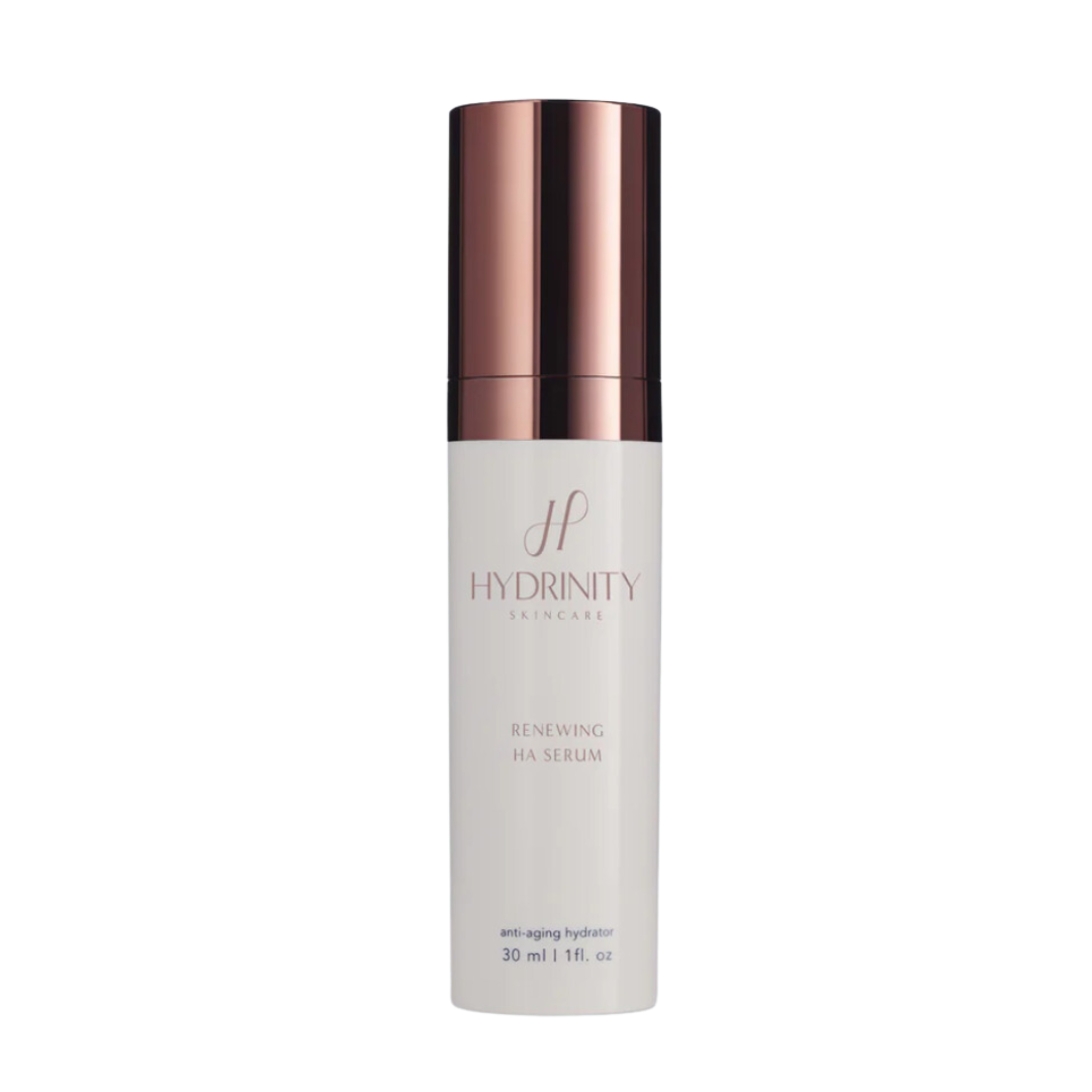 Hydrinity Restorative HA Serum